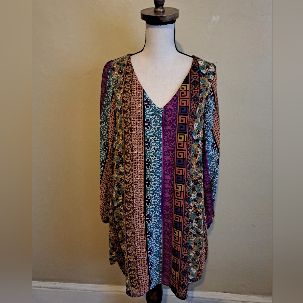 Size Medium Top.